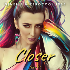 Closer (Remix) [Instrumental]