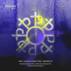 Harvy Valencia & Diego Teran - Melhor Som