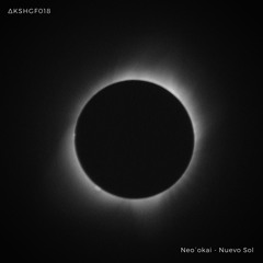[ΔKSHGF018] NEO`OKAI - Nuevo Sol