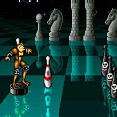 Battletoads In Battlemaniacs – Bonus Stage 1 Synth Remix