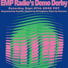 EMP Demo Derby 9/27/2025