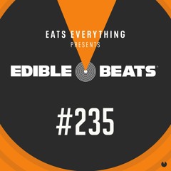 Edible Beats #235 guest mix from LaLa