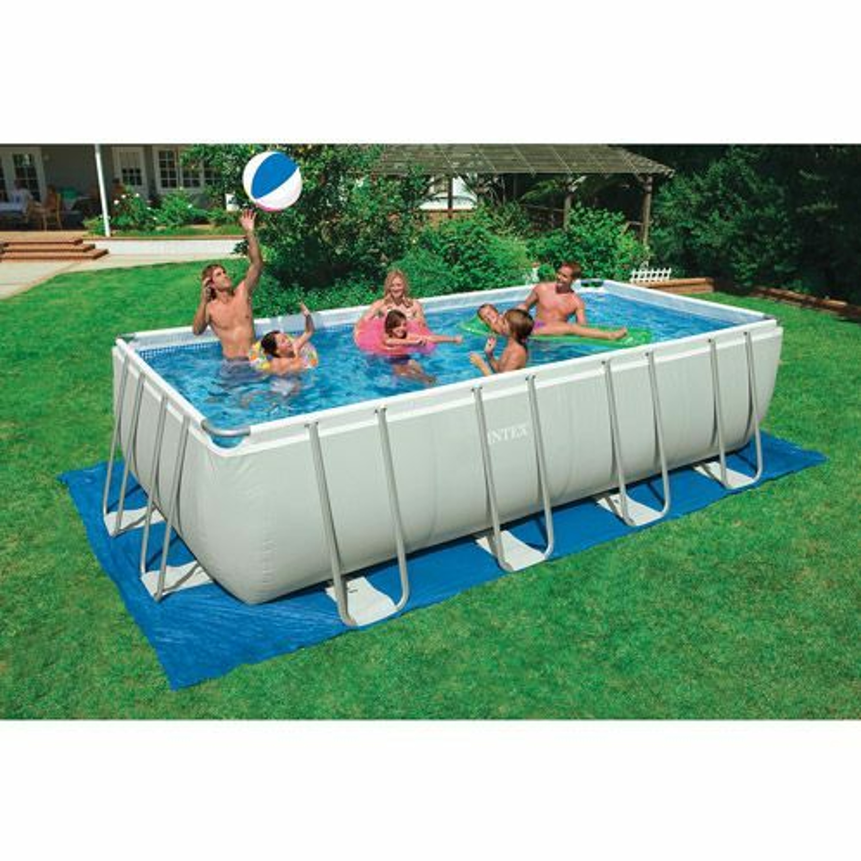 OMU 65: Think about this if you're ever going to buy a Costco pool