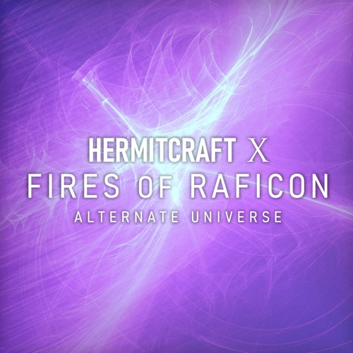 Hermitcraft X: Fires of Raficon (Main Theme)
