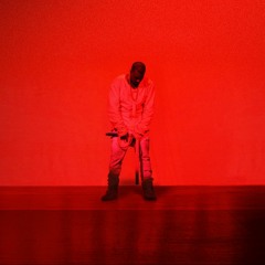 Kanye West - God Is
