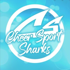 CheerSportSharks Queensland 2023/24