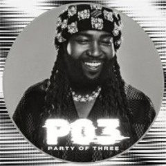 PartyNextDoor - Persian Rugz (PO3 Edit) FREE DL HYPEEDIT