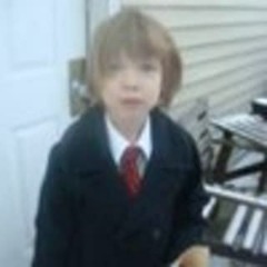Young Man