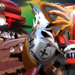 Tails & Luigi Song  READY PLAYER TWO  Animated by Mashed  feat. Chi-Chi & Alex Walker Smith.mp3