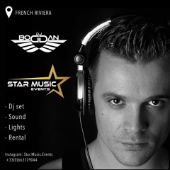 Dj Bogdan - Champagne & Caviar (2024)
