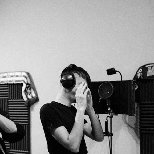 Copy of yes, she crazy