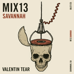 Mix 13 - Savannah