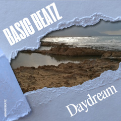 [free] Laid Back Happy Rap Type Beat - 'Daydream'