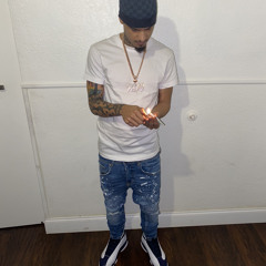 Papo x YG Stola - Hard Times