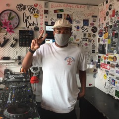 Dream On with Lloyd @ The Lot Radio 09 - 09 - 2020