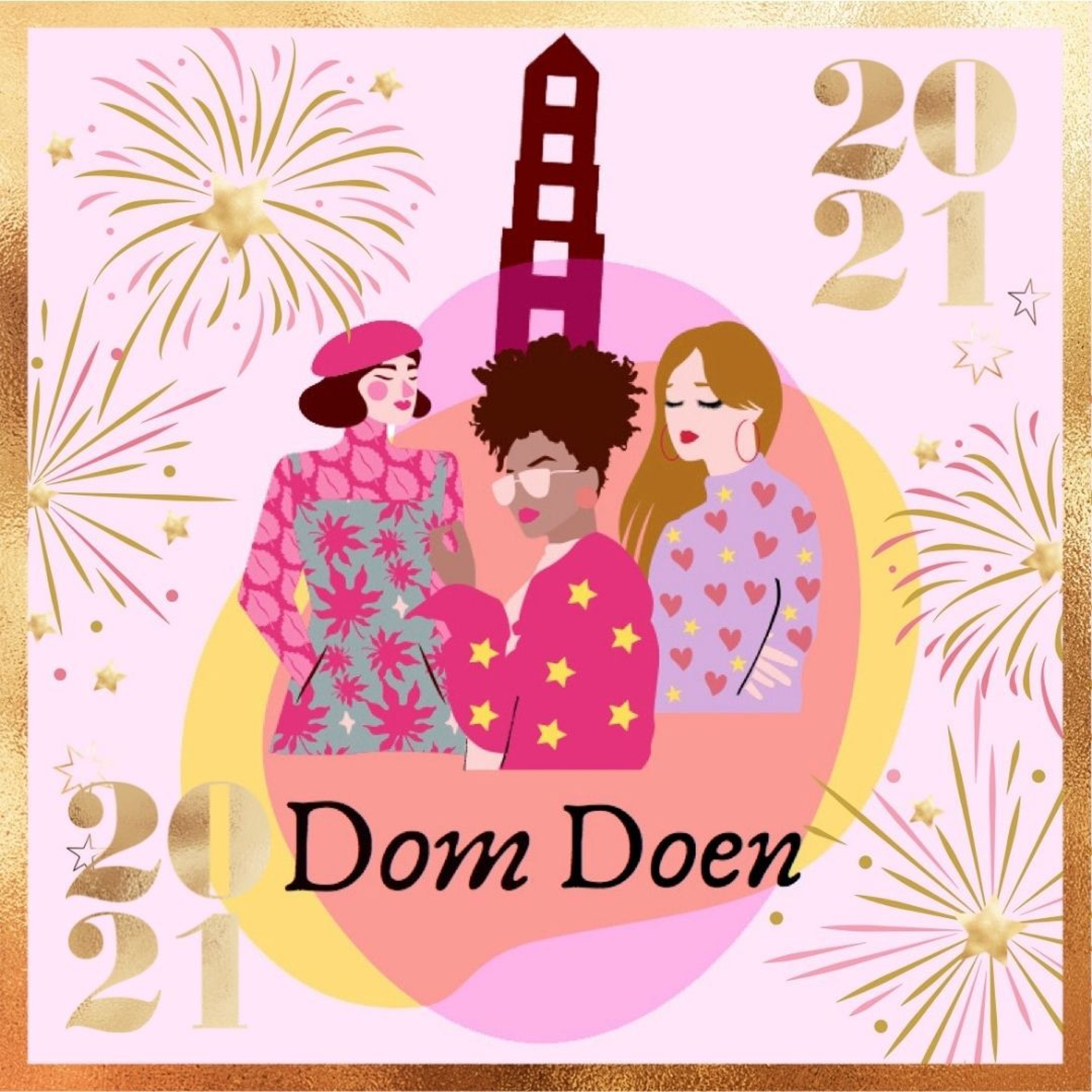 Dom Doen