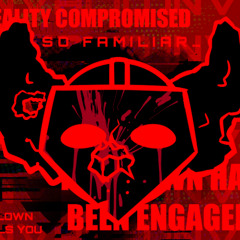 (Remix) FNF Tricky Mod Gameover Music