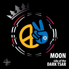MOON SIDE OF THE DARK TSAR  - IDM EDM electronic music NEW ZEALAND