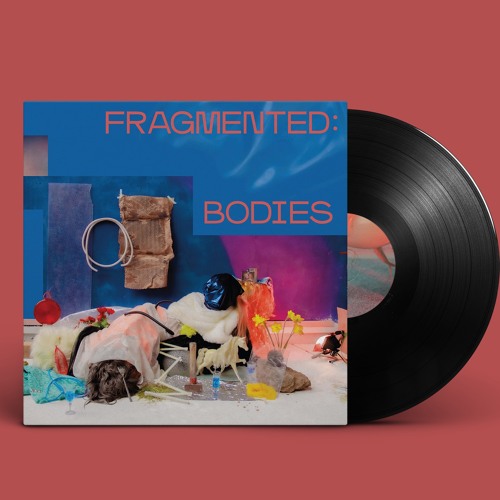 FRAG:001 - fragmented:bodies - V.A. [snippets]