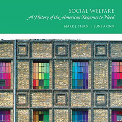 Access EBOOK 🖍️ Social Welfare: A History of the American Response to Need (Merrill