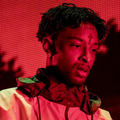 21_Savage_Ty$ - NEVER FAIR