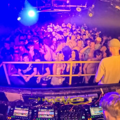 MCX full live set (sota support at move nightclub)