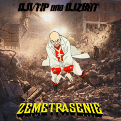 ZEMETRASENIE!!!