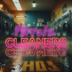 Pirrelz-Cleaners
