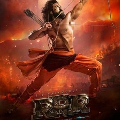 Raamam Raaghavam - RRR