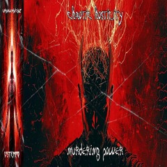 Chaotic Hostility - Murdering Power (UNKNWNKICKZ Ustempo Edit)