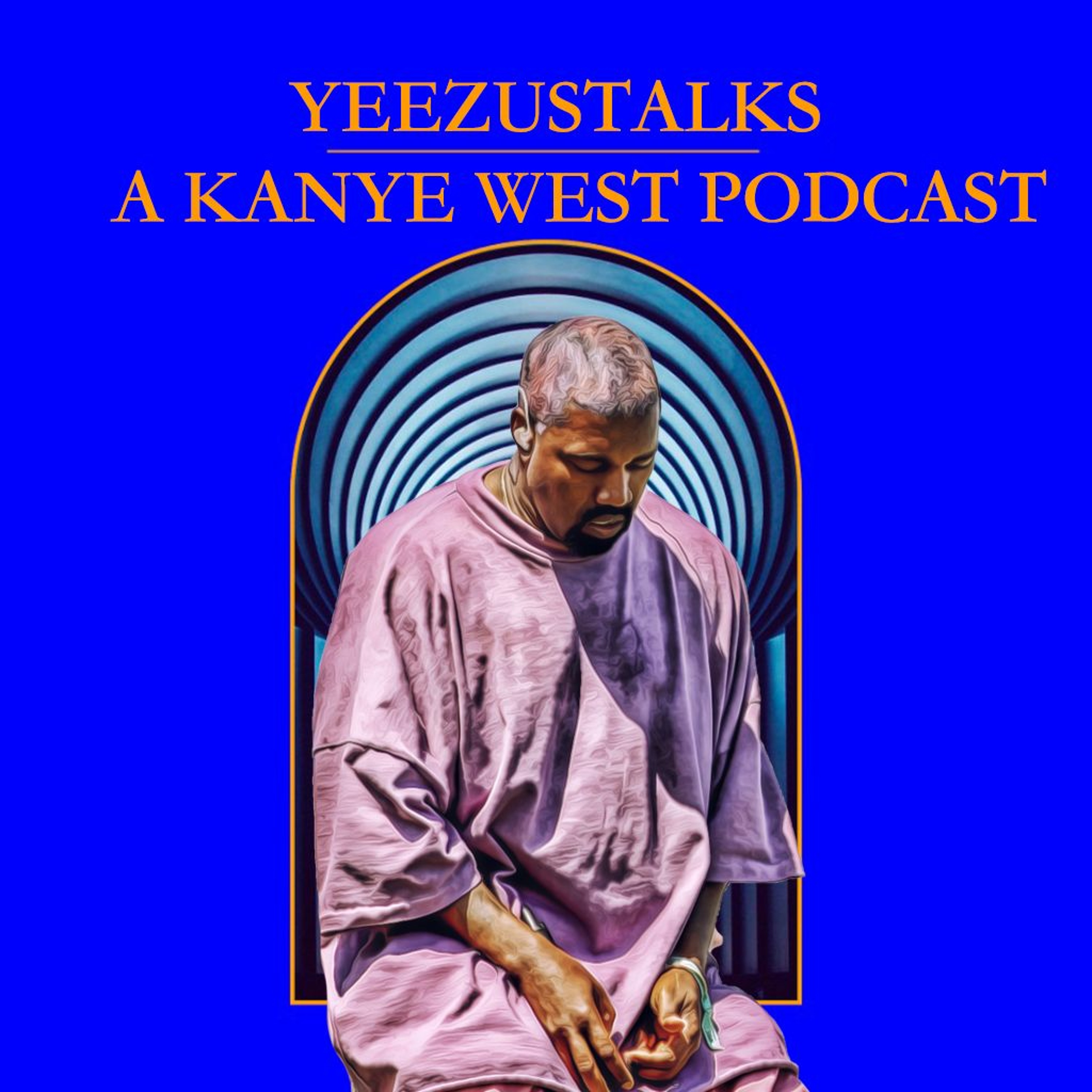The Kanye West Podcast