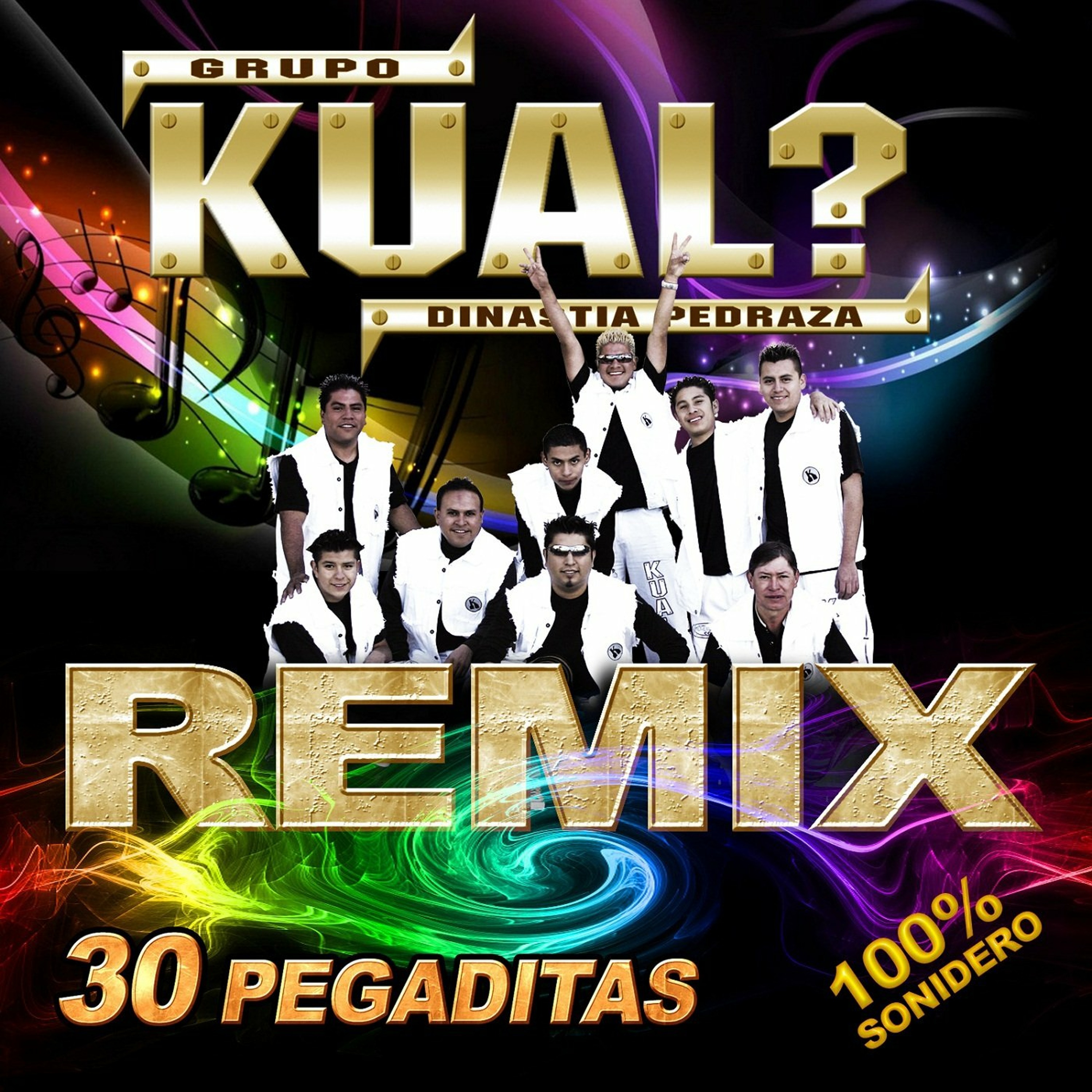 Llora Llora Grupo Kual 2021 Limpia episode artwork