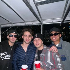 NYE 2023 Live from Biscayne Bay