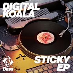 Digital Koala - King Of Bass