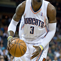 from Charlotte w/ luv VOLUME 1