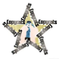 danny brown ft. underscores - copycats (qwee'd up remix)