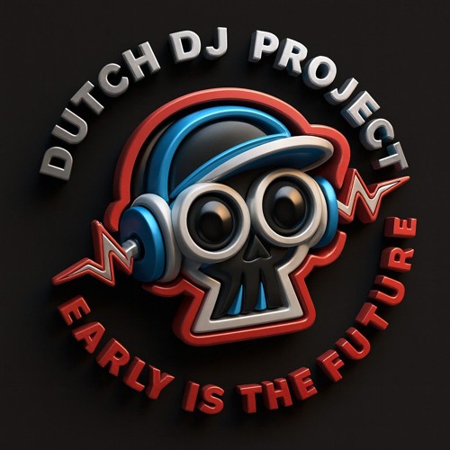 dutch dj project - My Own Technique