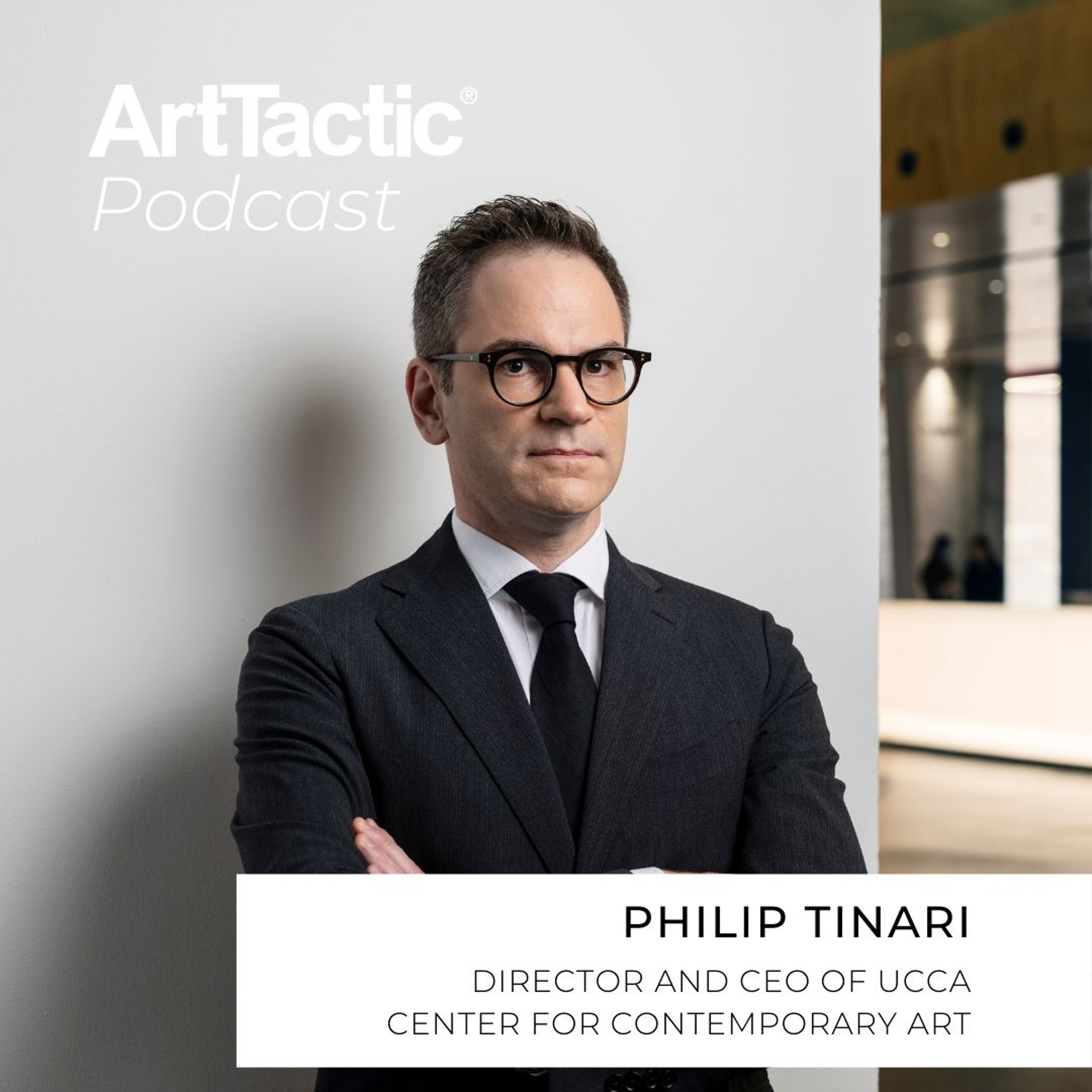 Inside UCCA: Philip Tinari on the Rise of Contemporary Art in China