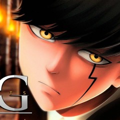 Mash Burnedead - O Mago dos Músculos Feat MHRAPOFICIAL  (Mashle: Magic and Muscles) | VGBeats