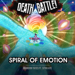 Death Battle: Spiral of Emotion - Brandon Yates & Sithu Aye (Simon the Digger VS Kyle Rayner)