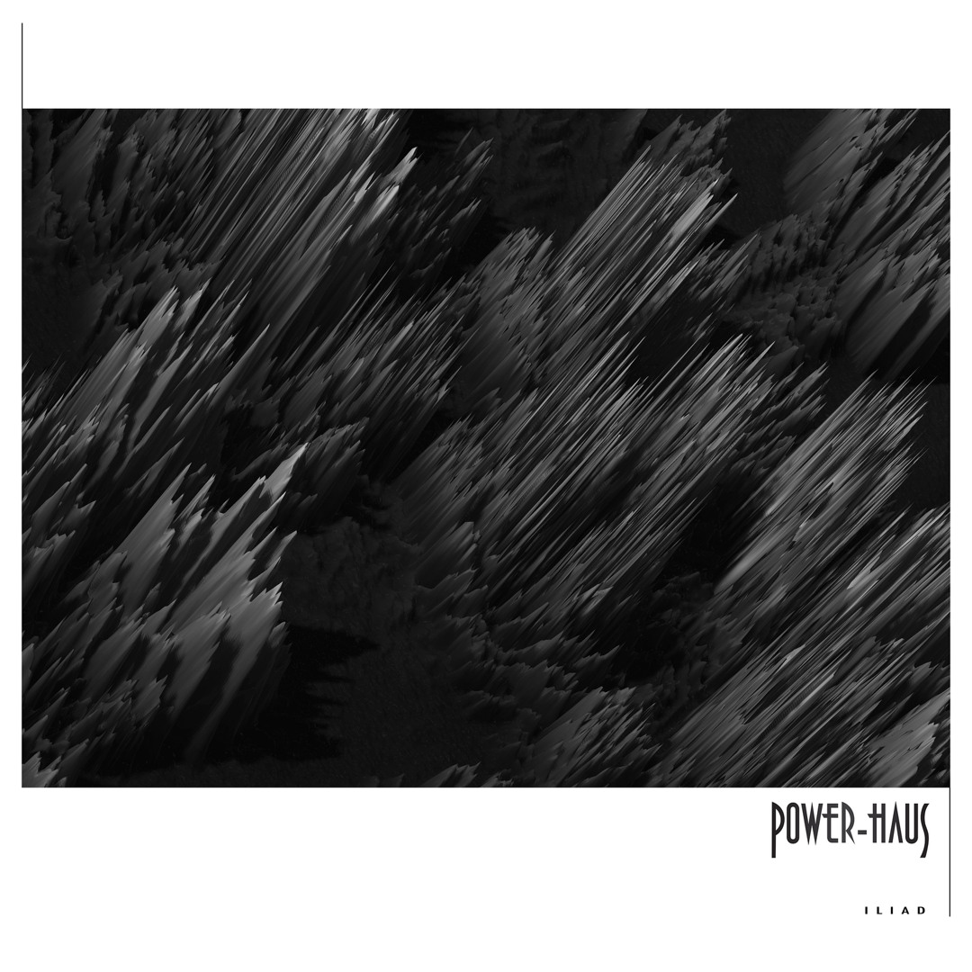 Stream Scraper (feat. Simon Pucheu) by Power-Haus | Listen online for ...