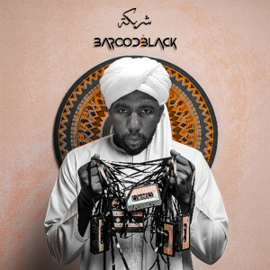 FAREQ-Barood Black