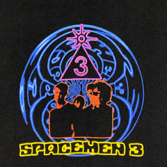 SUICIDE (Cover of Spacemen 3)