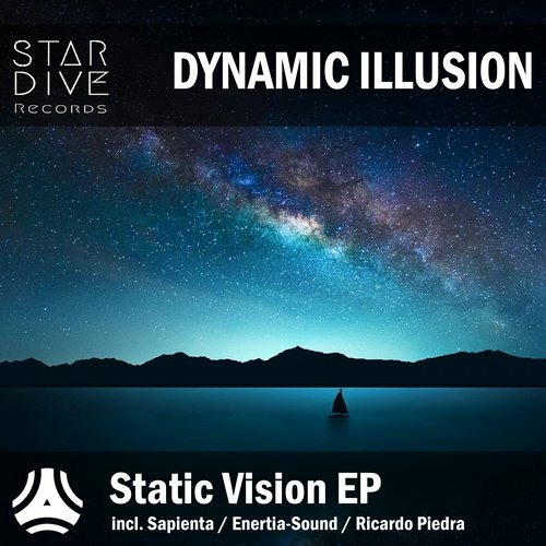 Static Vision (Enertia-Sound Remix)