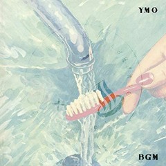 MUSIC PLANS_音楽の計画_YMO（Cover）