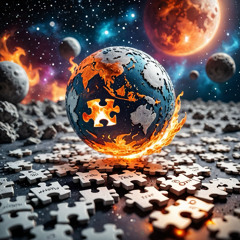 Pieces
