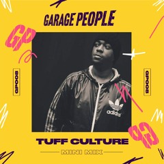 GP008 - Mixed by Tuff Culture ft SG