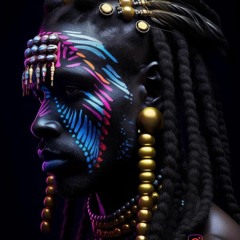 Afro House Mix 2023 Vol20