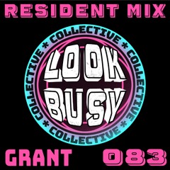 Grant - Resident Mix - 083