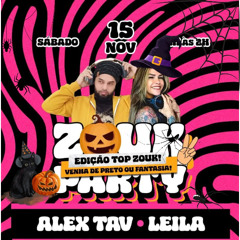 ZoukPartyHalloween2025_LEILALEAODJ
